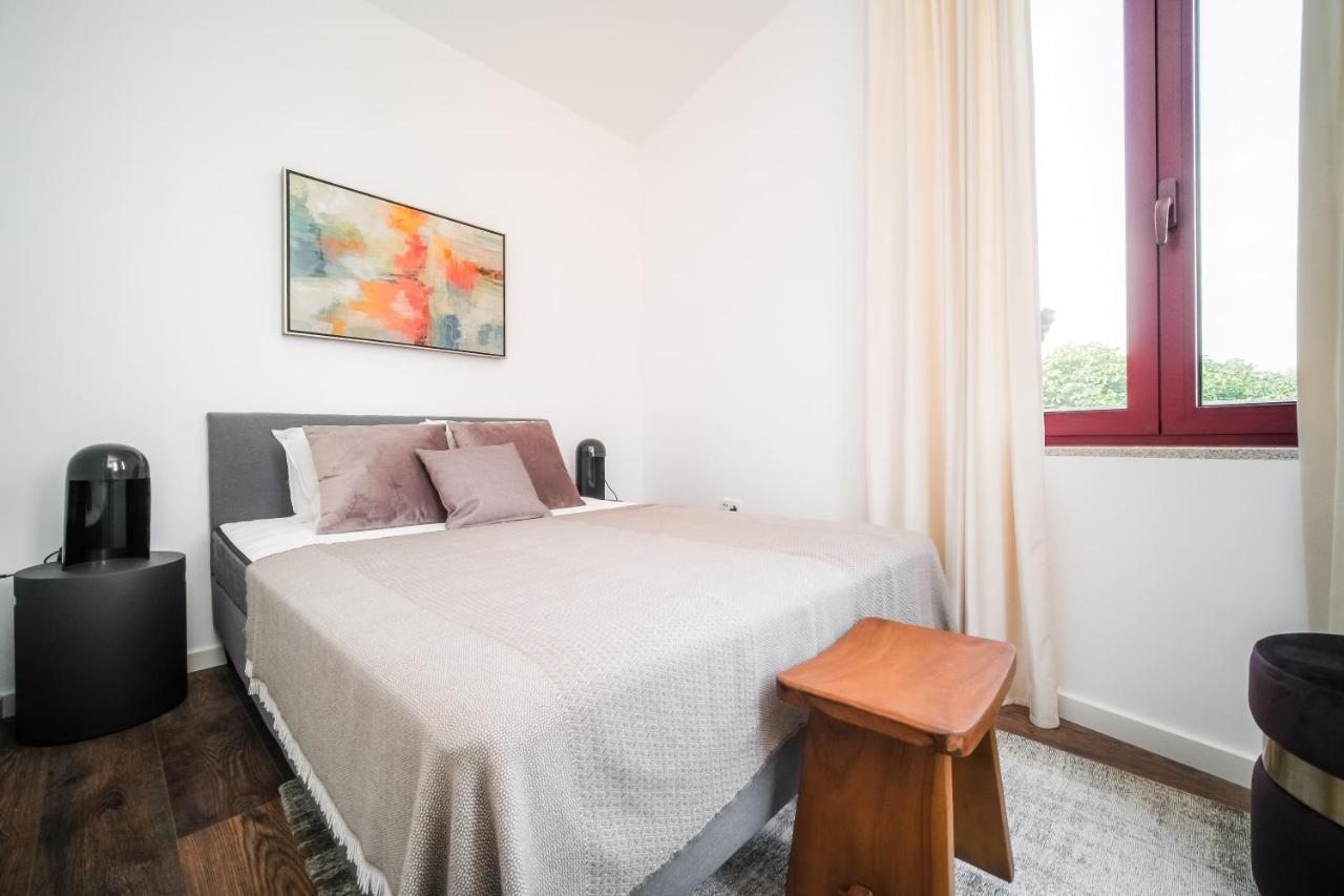 Apartamento Nomad'S Fine Arts Collection OOporto Exterior foto