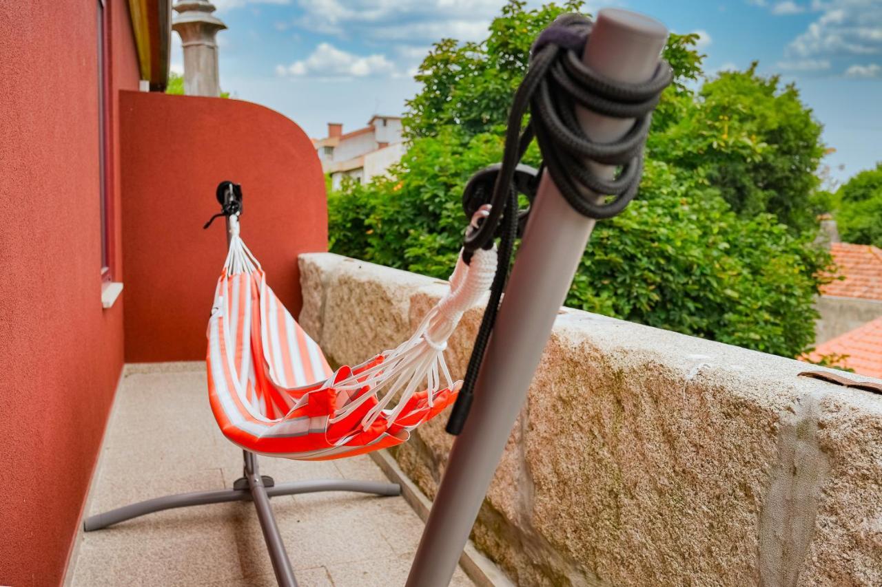 Apartamento Nomad'S Fine Arts Collection OOporto Exterior foto