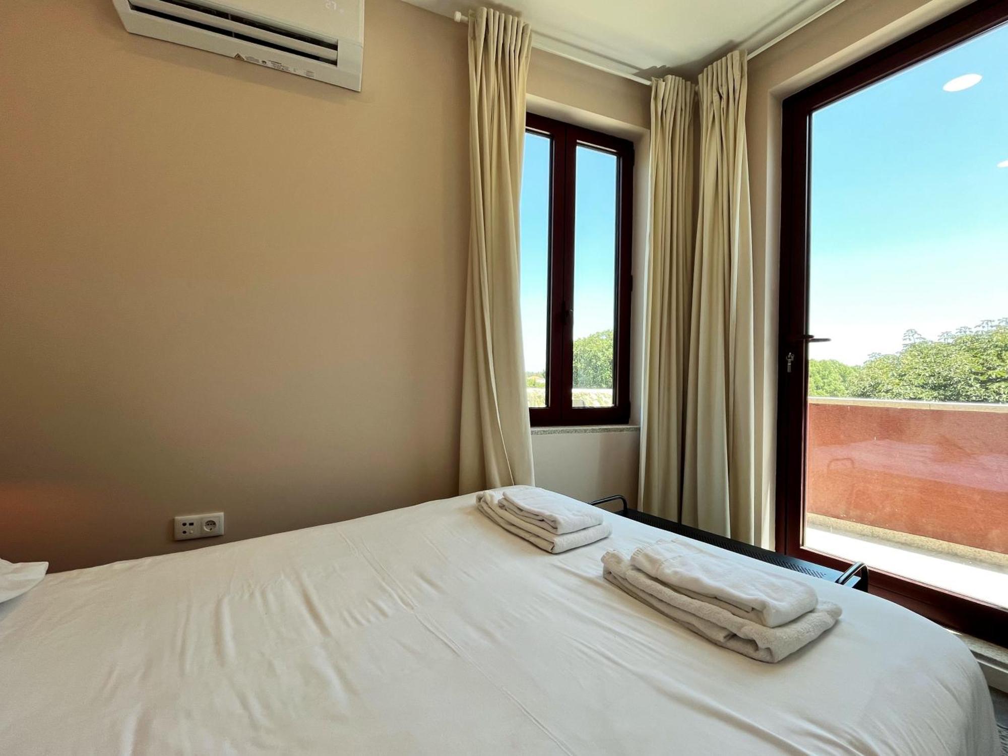 Apartamento Nomad'S Fine Arts Collection OOporto Exterior foto